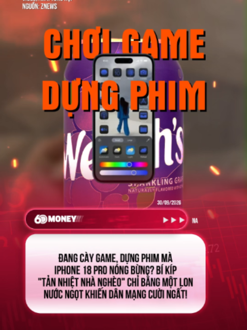 @60giay T&agrave;i Ch&iacute;nh - Ti&ecirc;u D&ugrave;ng