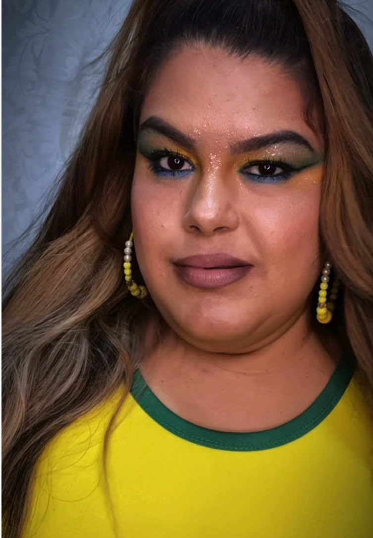 @Cleliarodriguesmakeupp