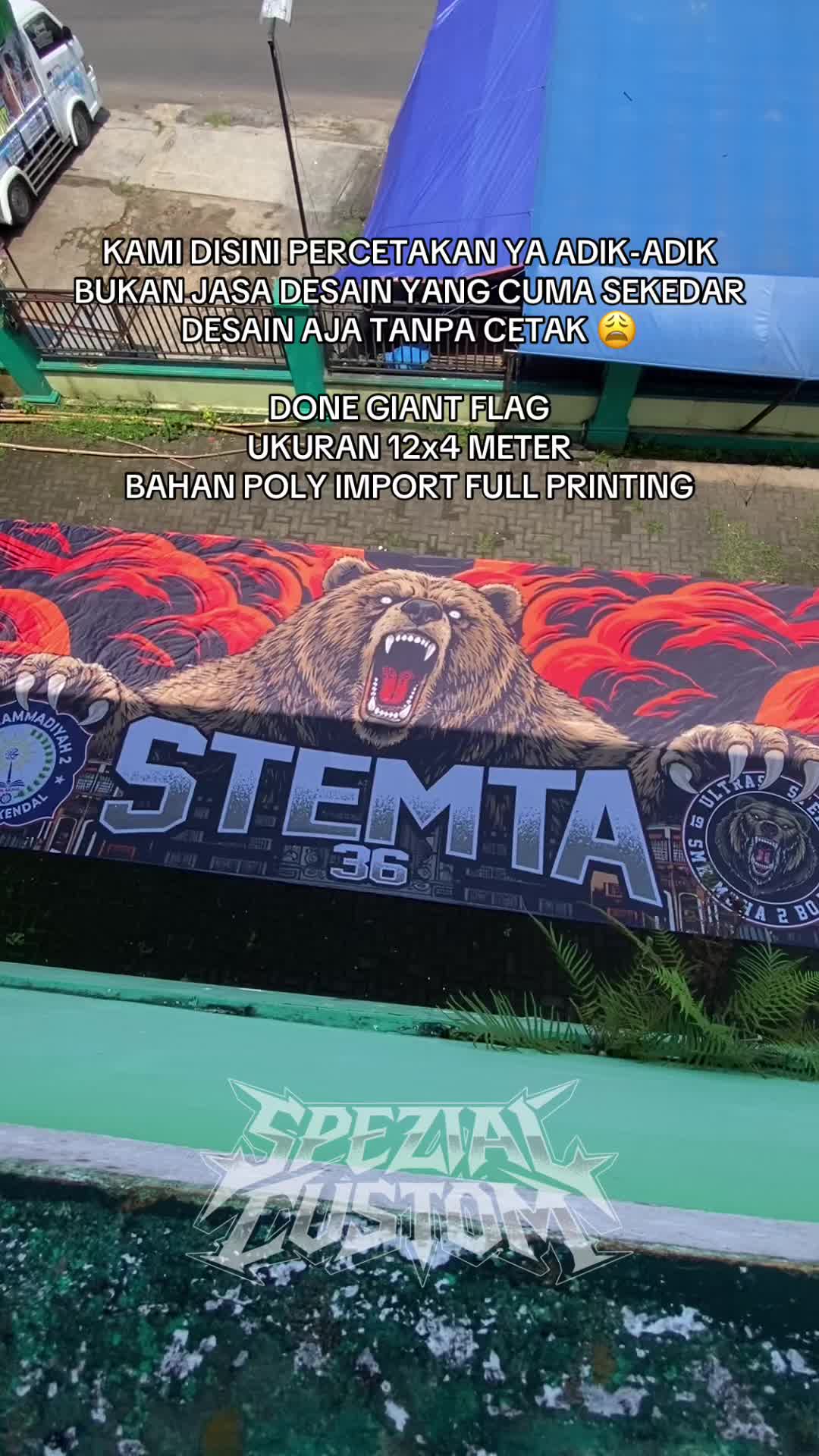@SPEZIAL CUSTOM