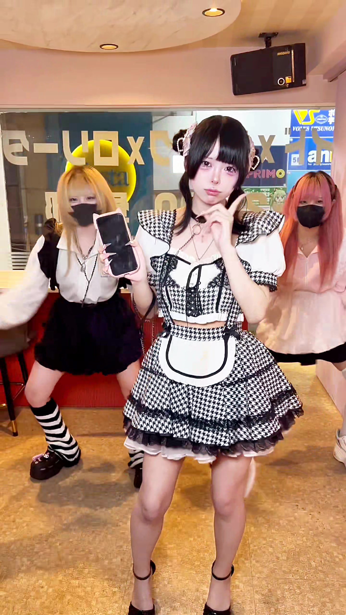 @コンセプトカフェみりおん