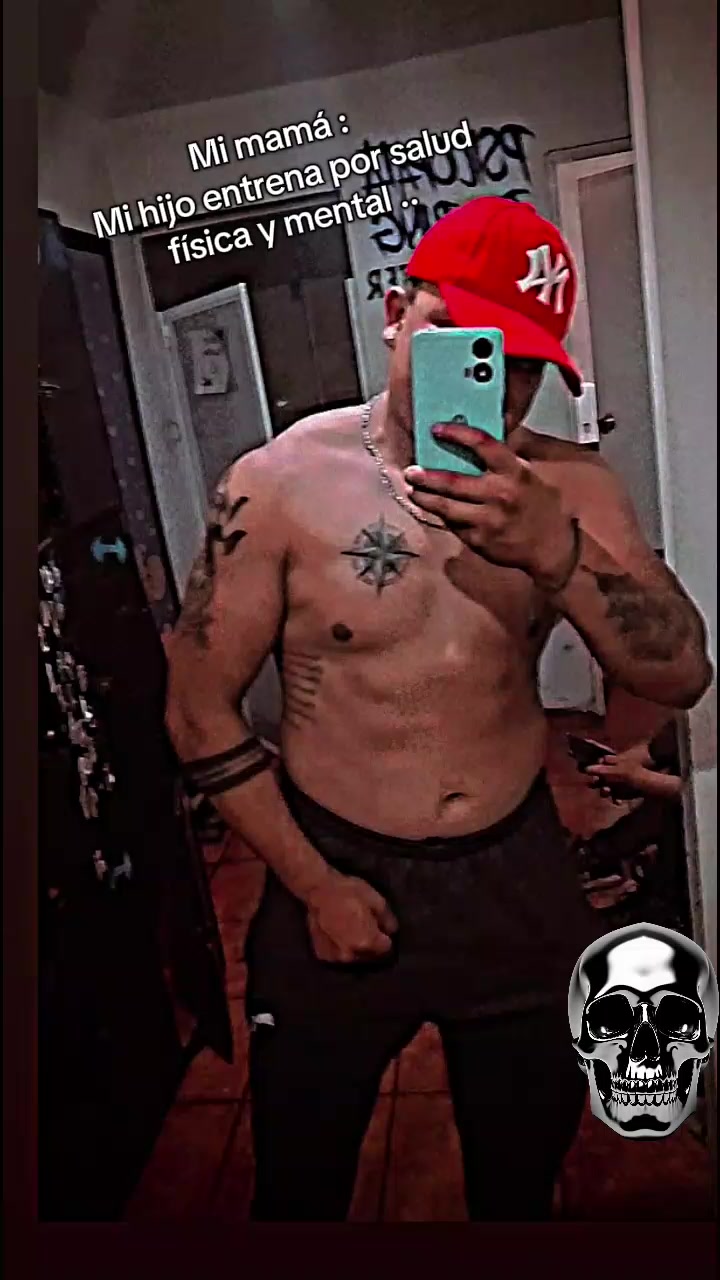@Eurus Luchador