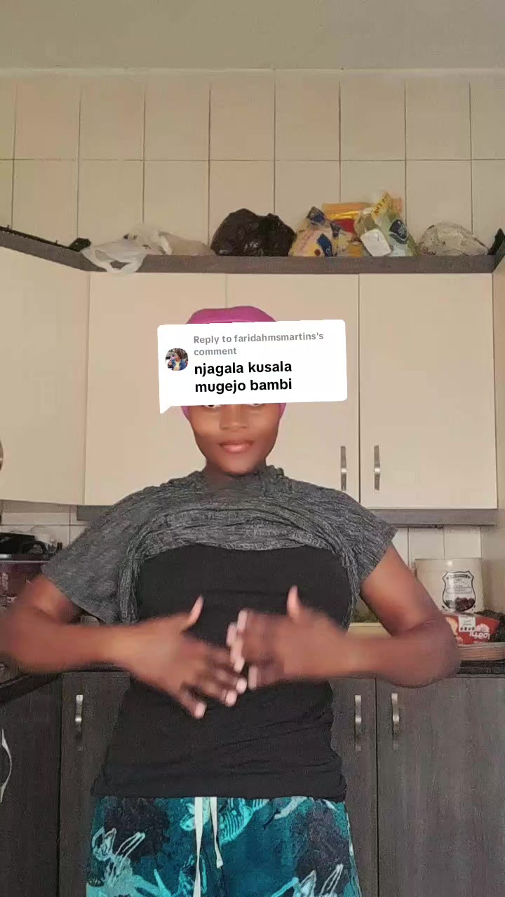 @Anitah Birungi