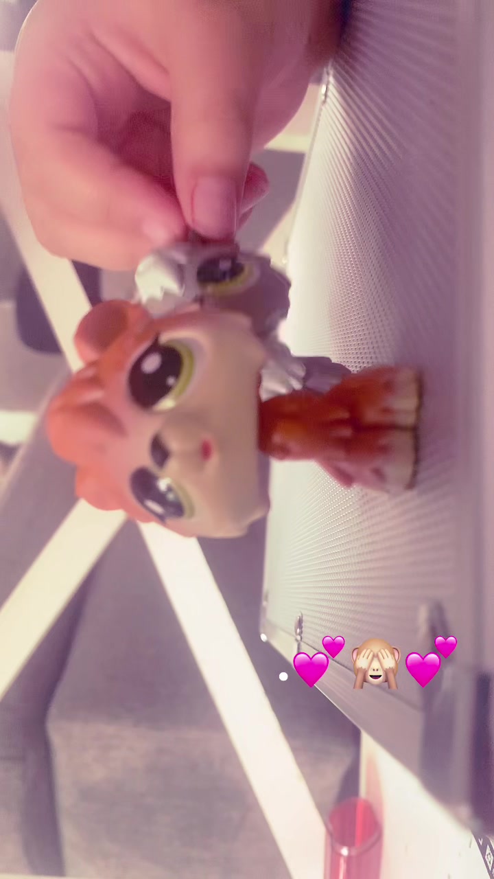 @lila and sprinkles