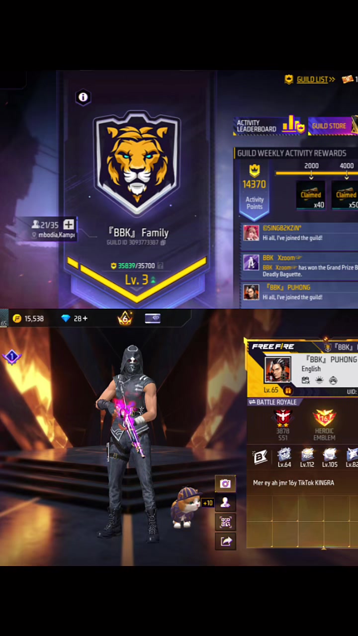 @KINGRA!