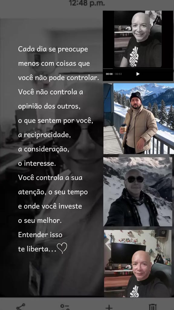 @Eser Gonçalves Michelena