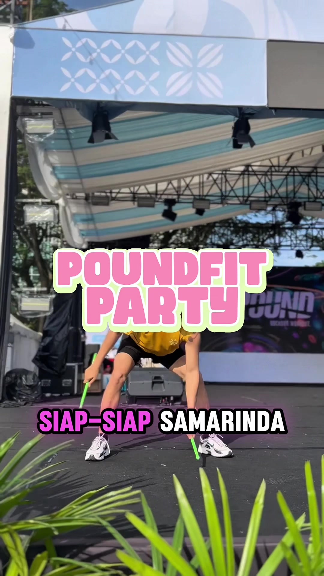 @SAMARINDA THEME PARK