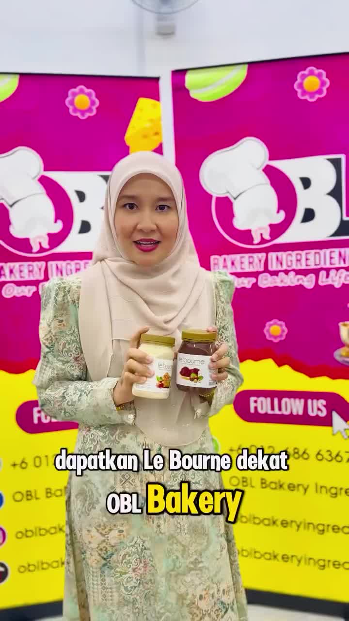 @Le Bourne Chocolate