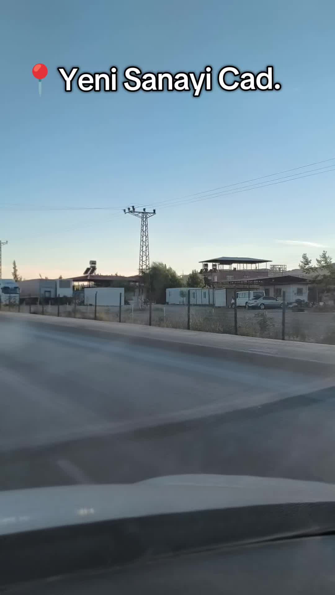 @Kırıkhan Sakinleri
