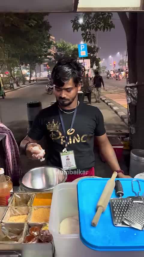 @Mi Mumbaikar