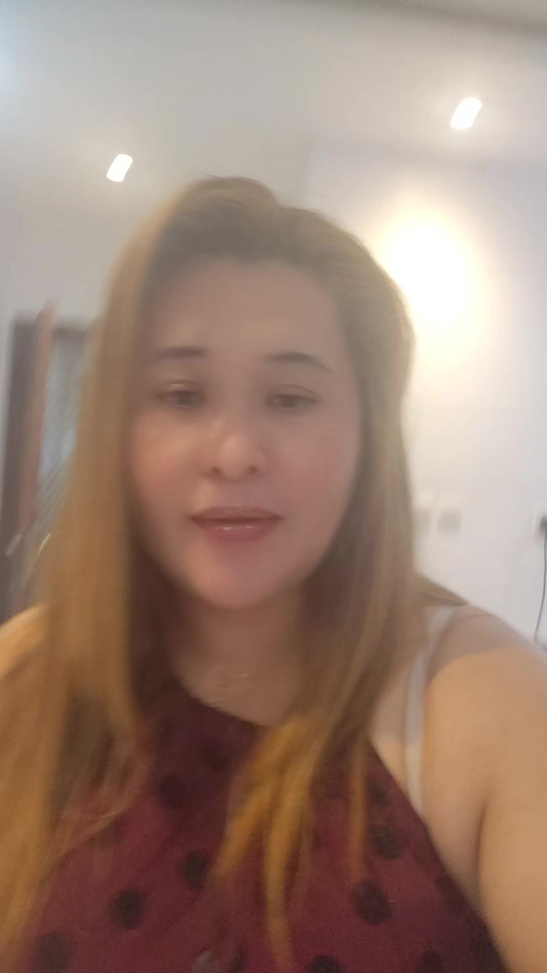 @Alexa Mondragon