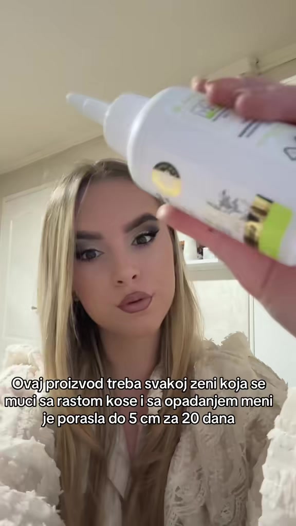@biljna carolija