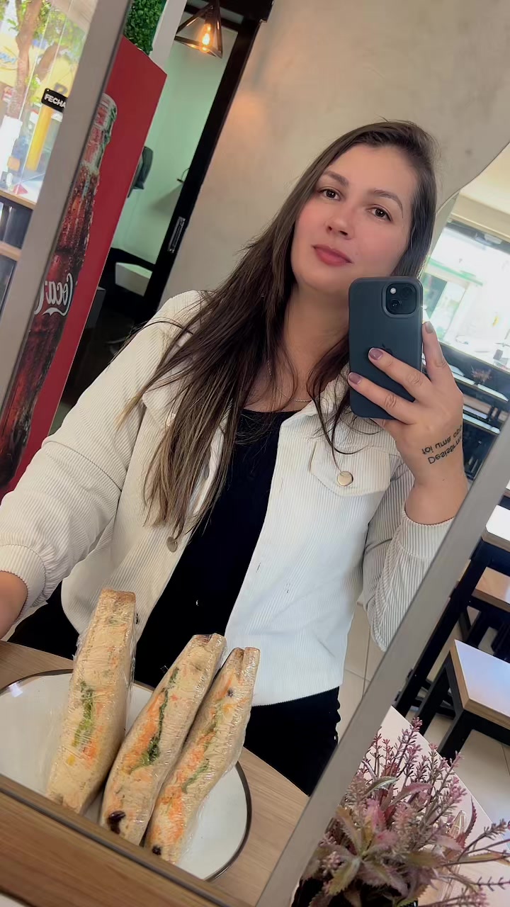 @Janaína Marquezam Ra