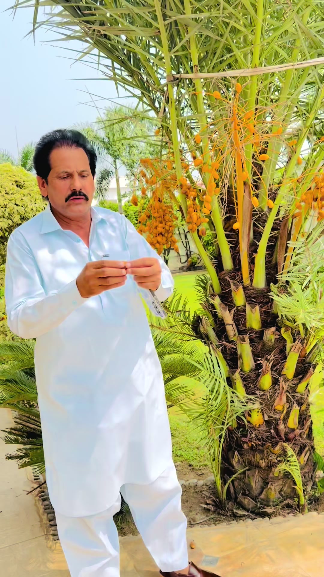 @ch Nabi Ahmed