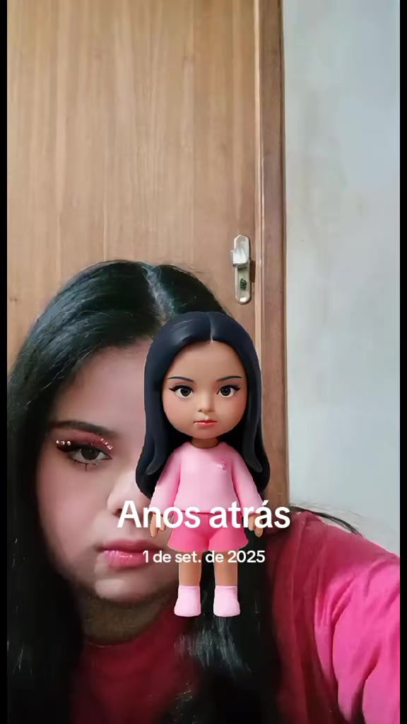 @Francieli Martins