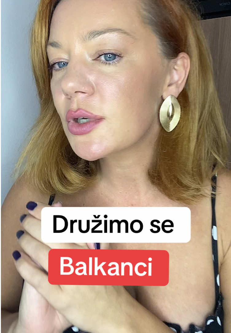 @Sanja Ivanovic