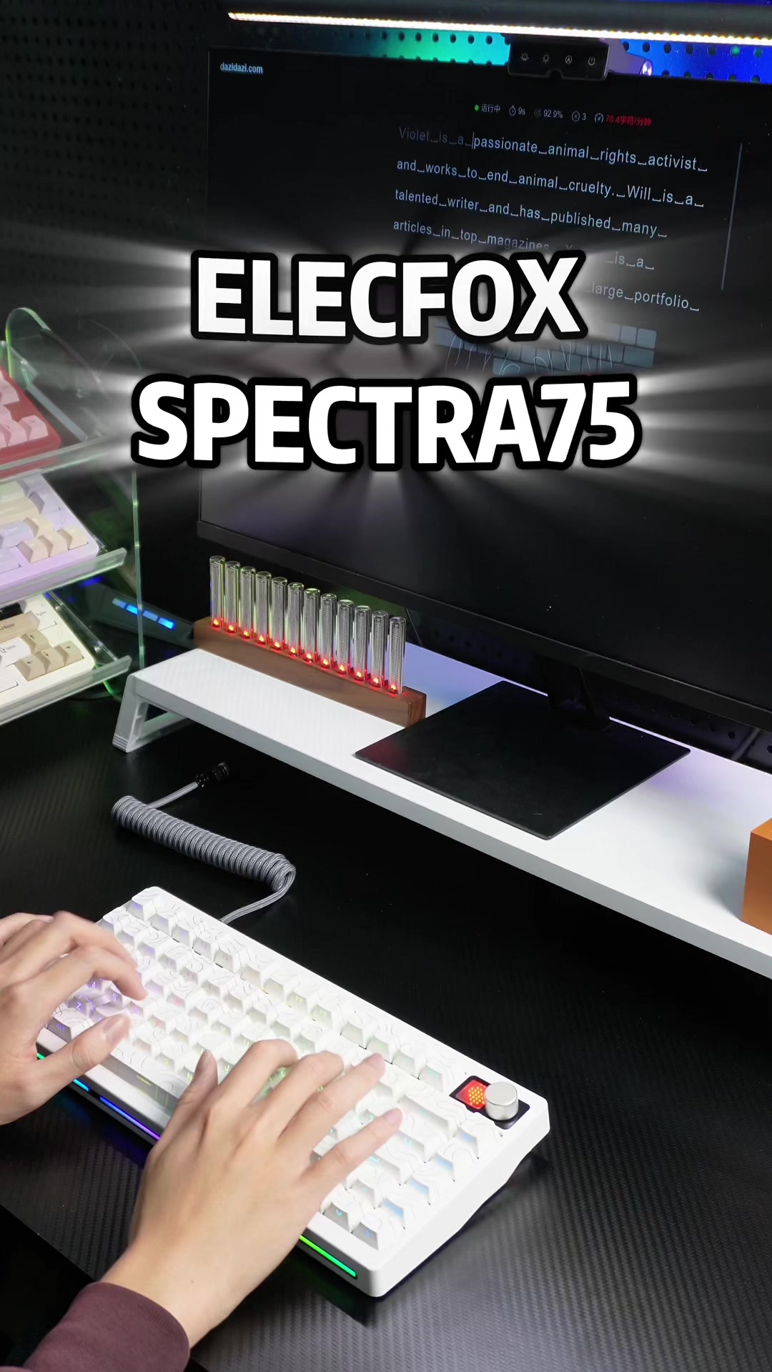 @Elecfoxvn