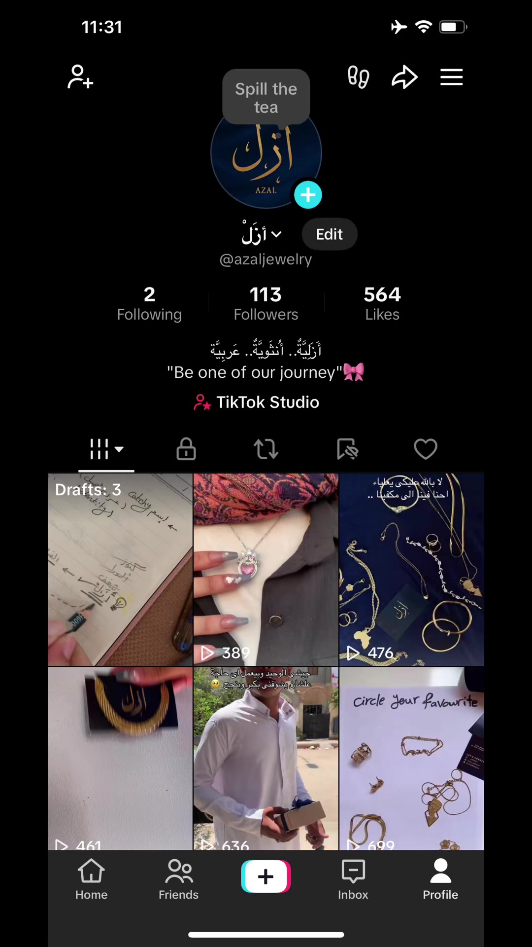 @azzzzal0