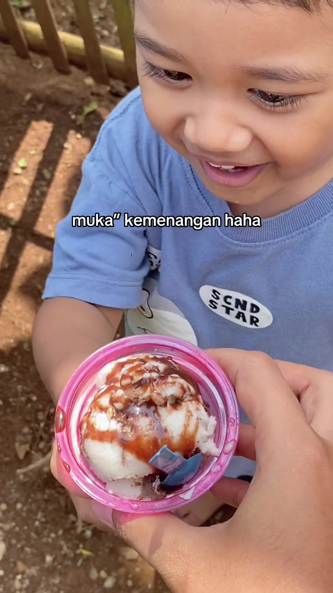 @Sae La Kune | Inspirasi Nama