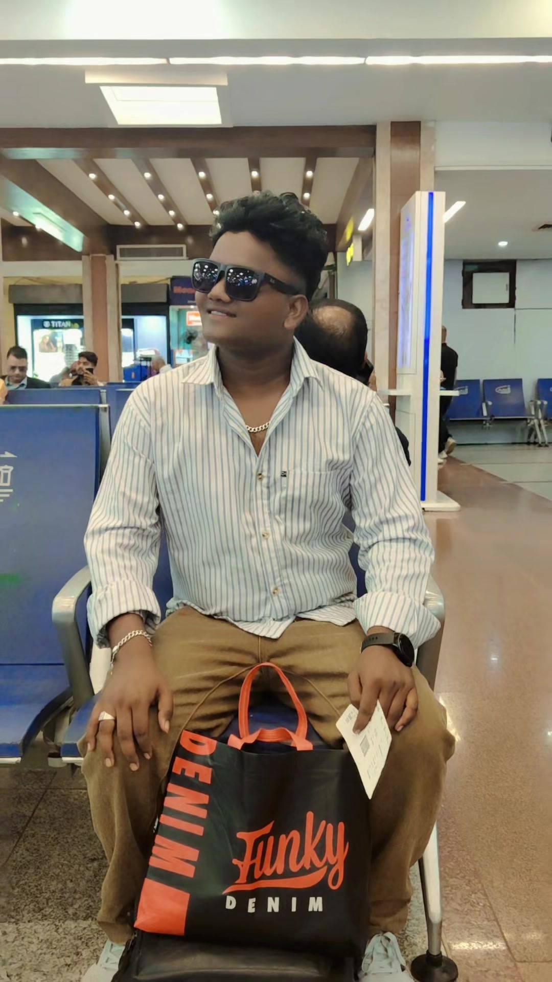 @Kashindar Das