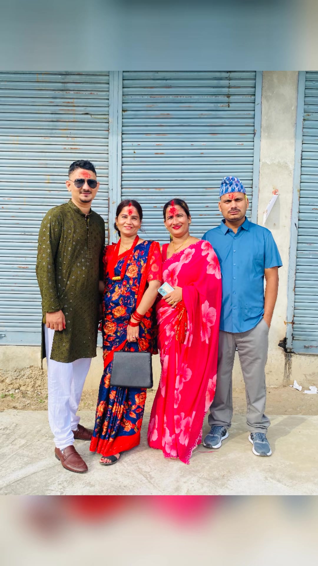 @Gaura Dhamala