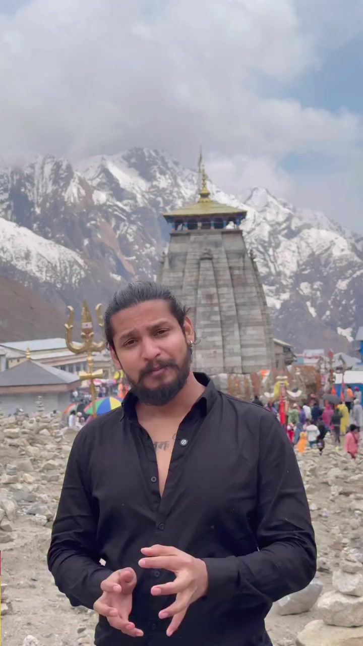 @🔱 🄼🄴🅁🄴 महादेव 🕉️