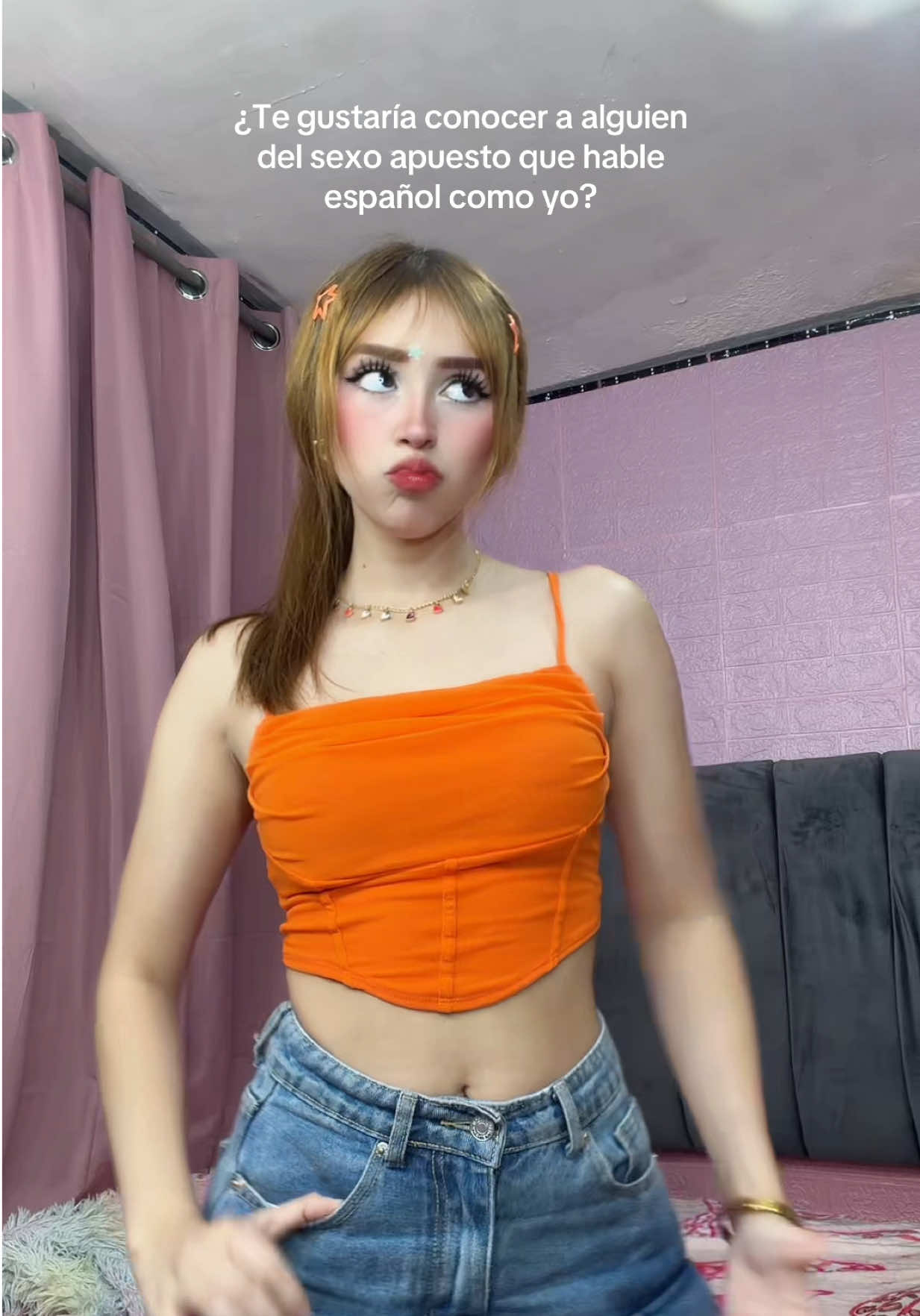 @ᴬⁿᵃʰᶦ ᴿᵉʸⁿᵃ