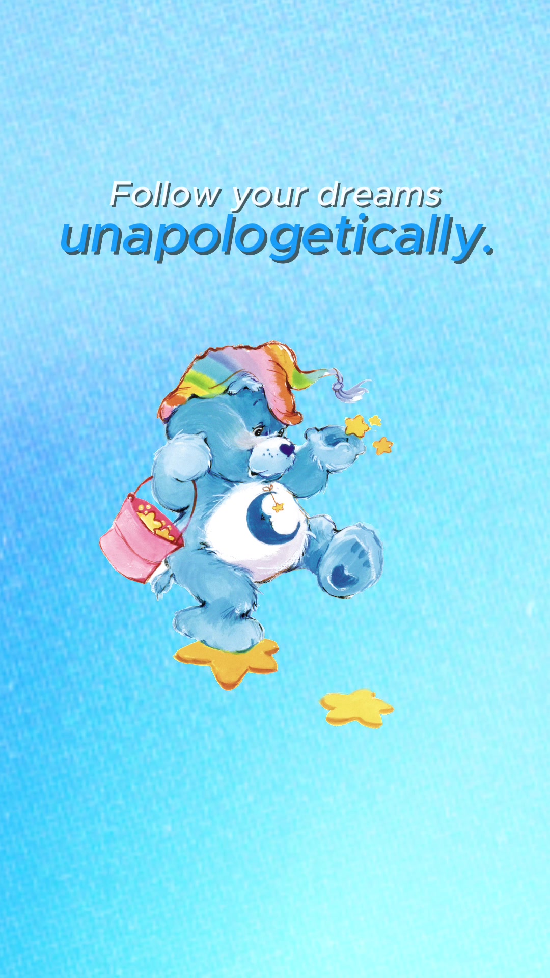 @Care Bears™
