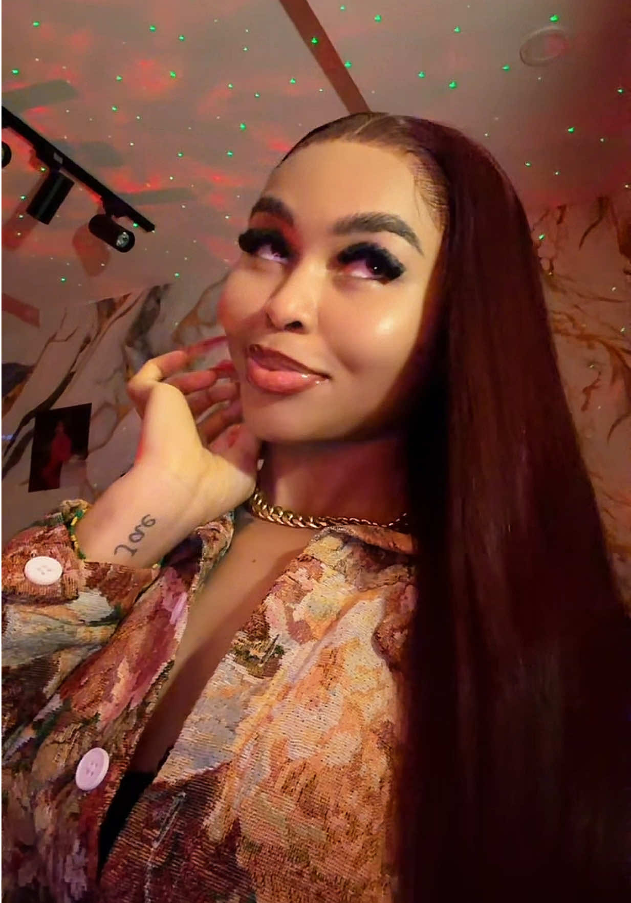 @Classy doll🇯🇲❤️