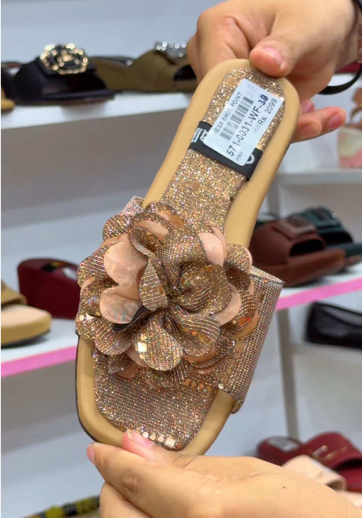 @Mega Shoes point Chakwal