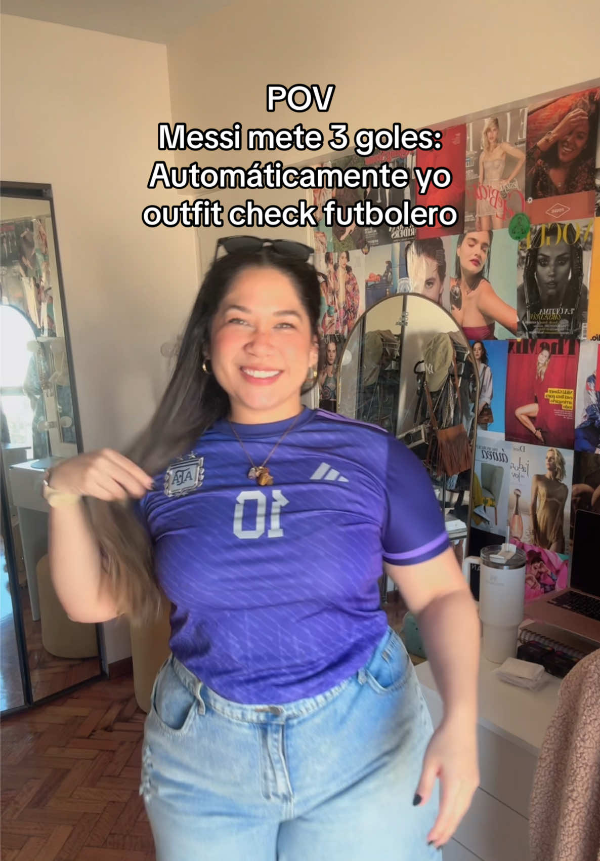 @Cris Villarroel • Lifestyle