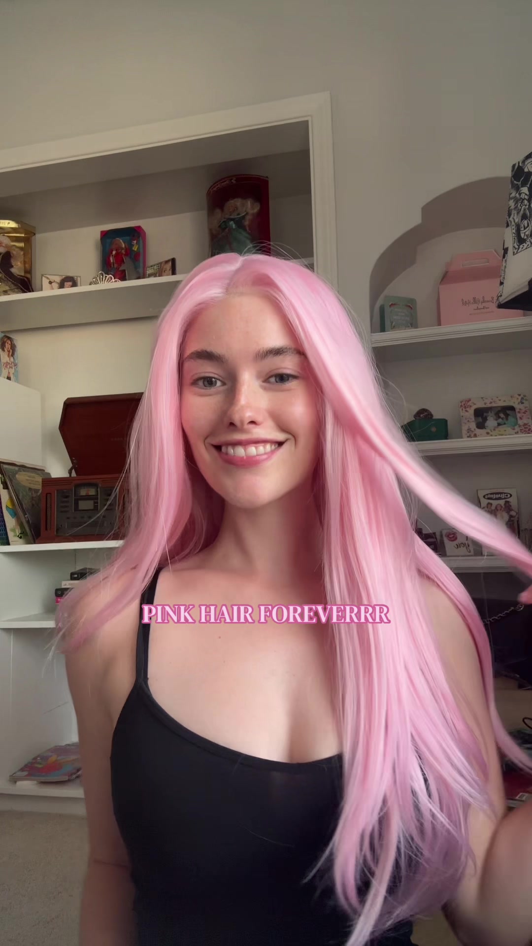 @thecarliediaries