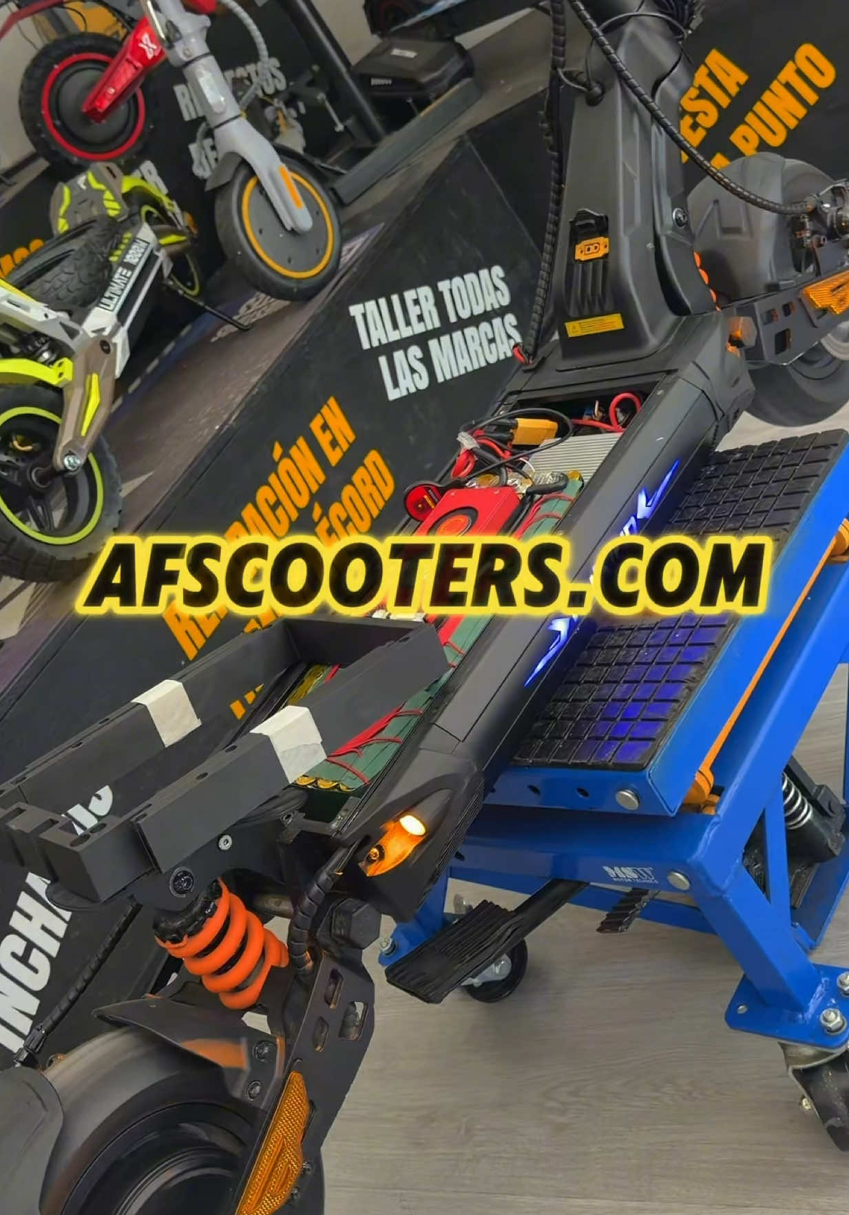 @Afscooters.com