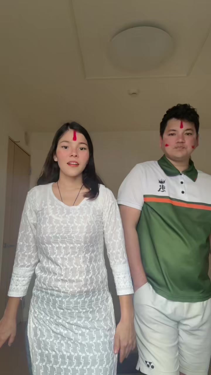 @Sharmila Budhathoki