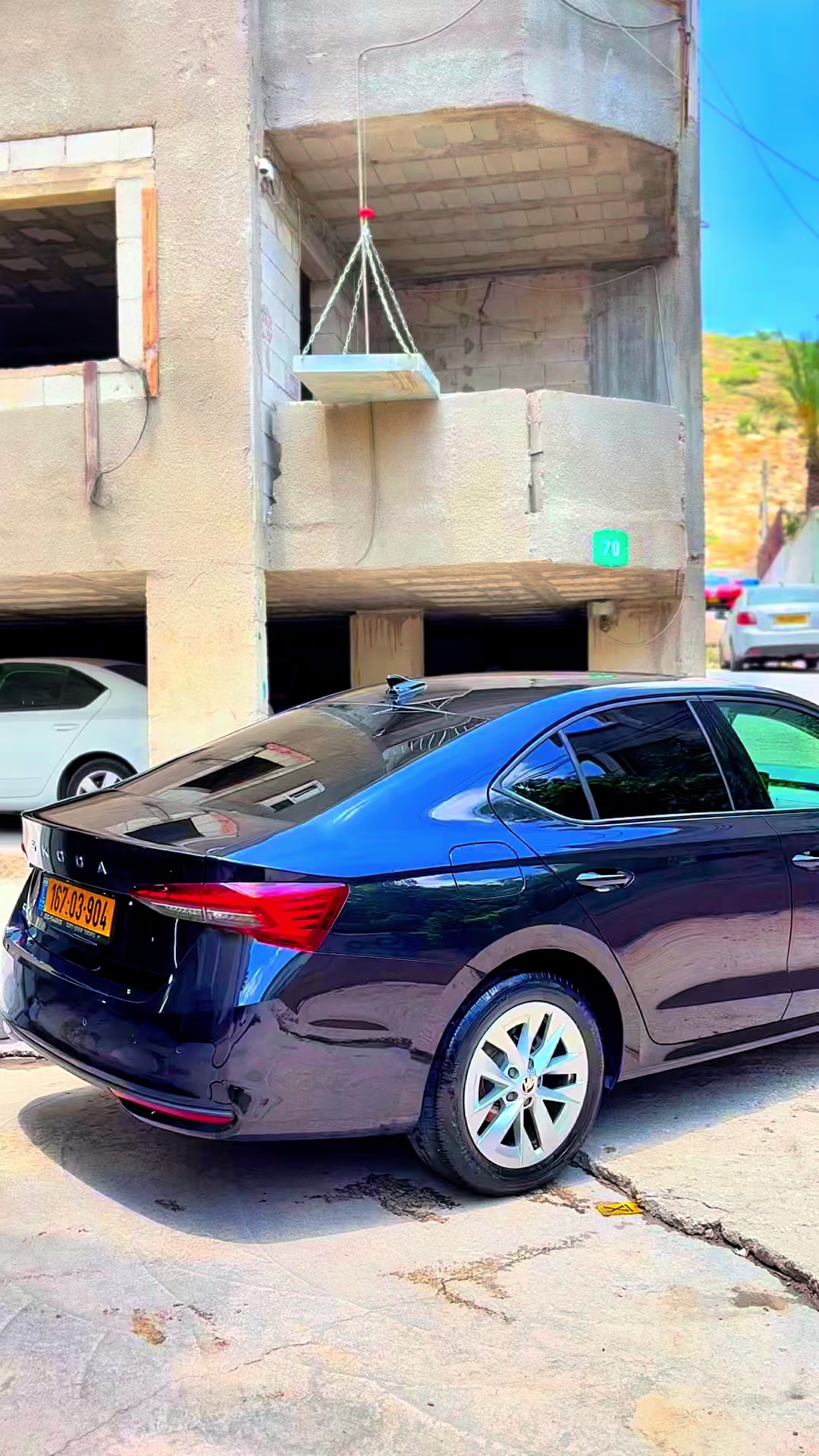 @שטיפת רכב