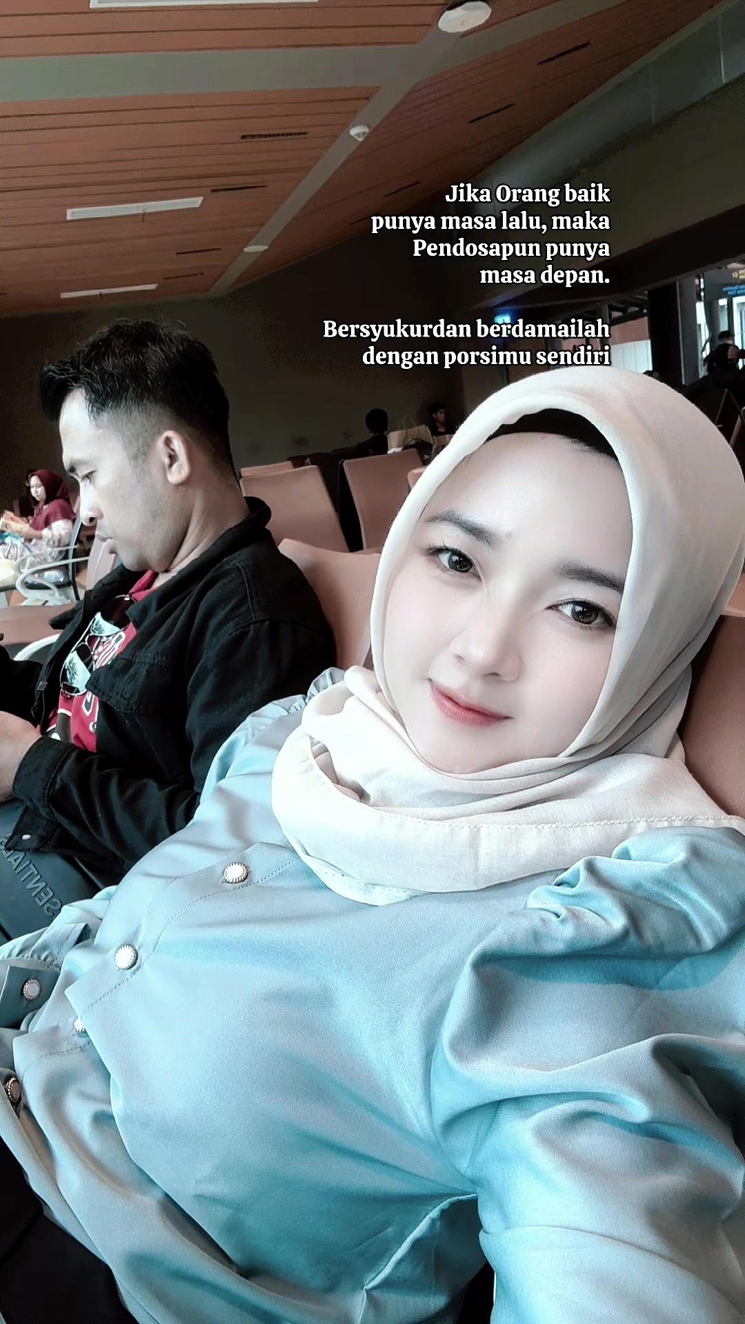 @Sari Oktania Intan