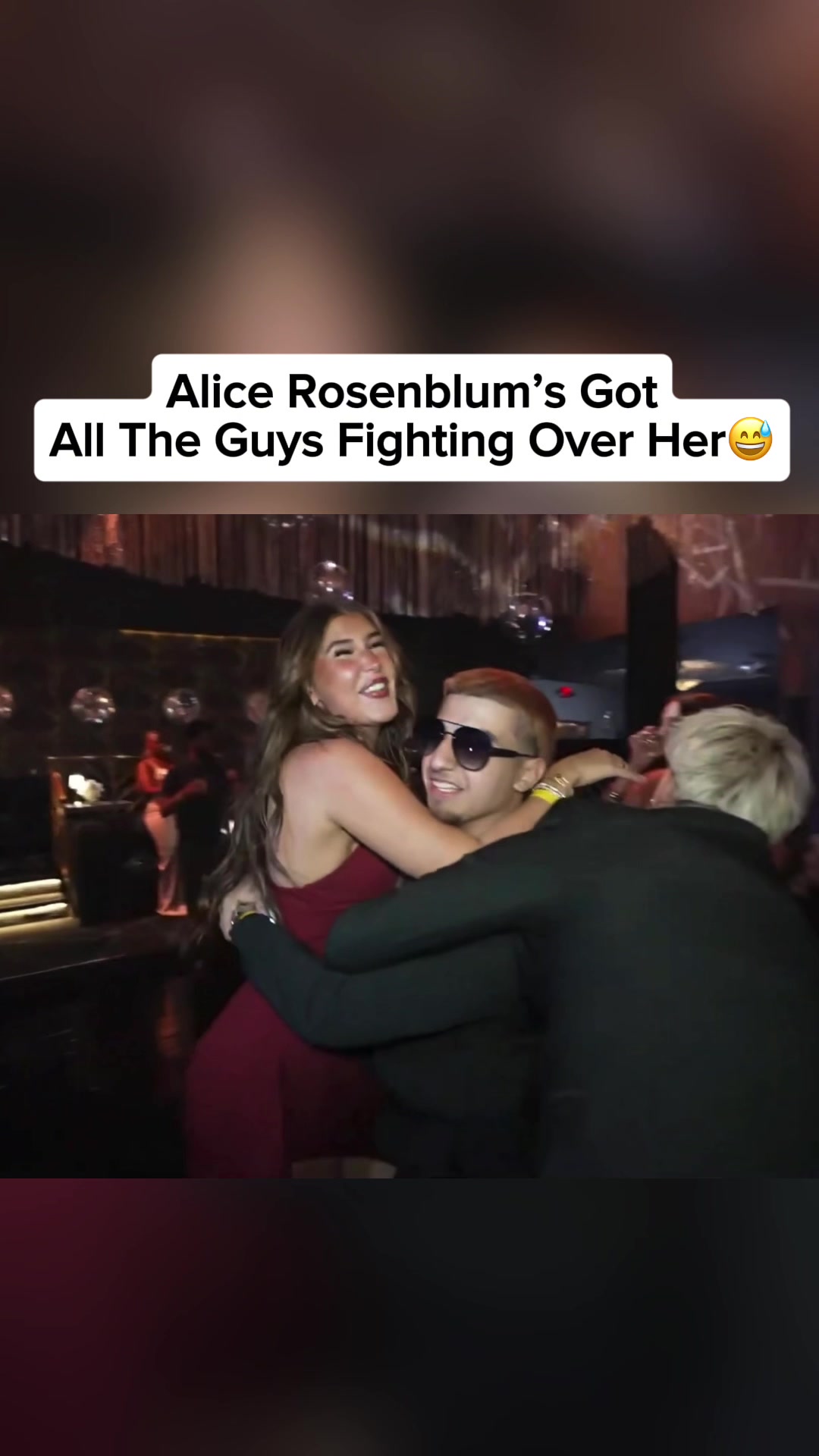 @Alice Rosenblum Clips