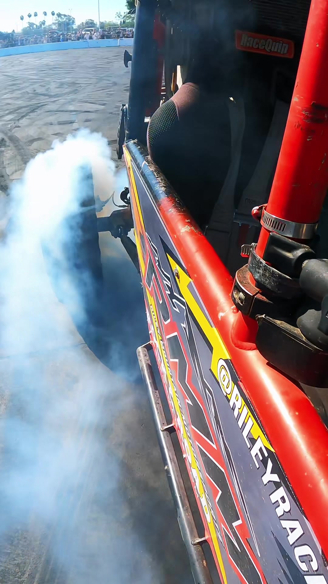 @Predator Tires