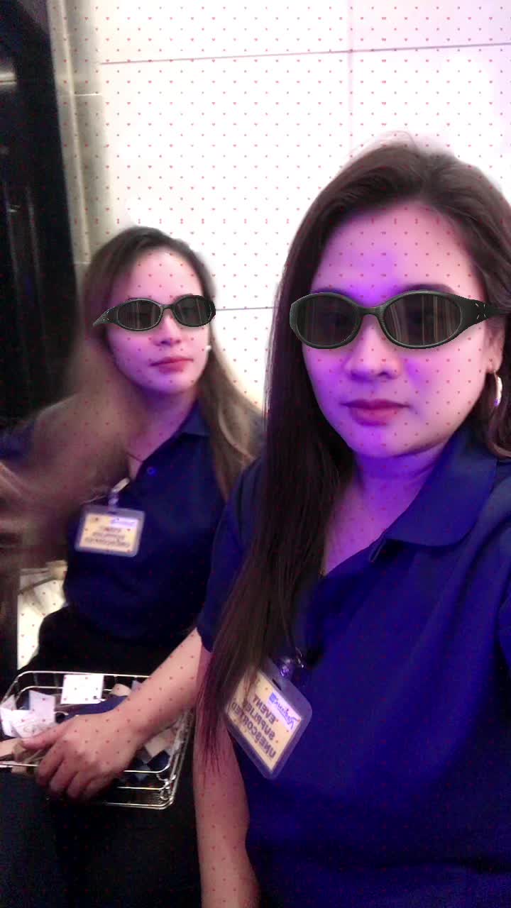 @joyce simbajon