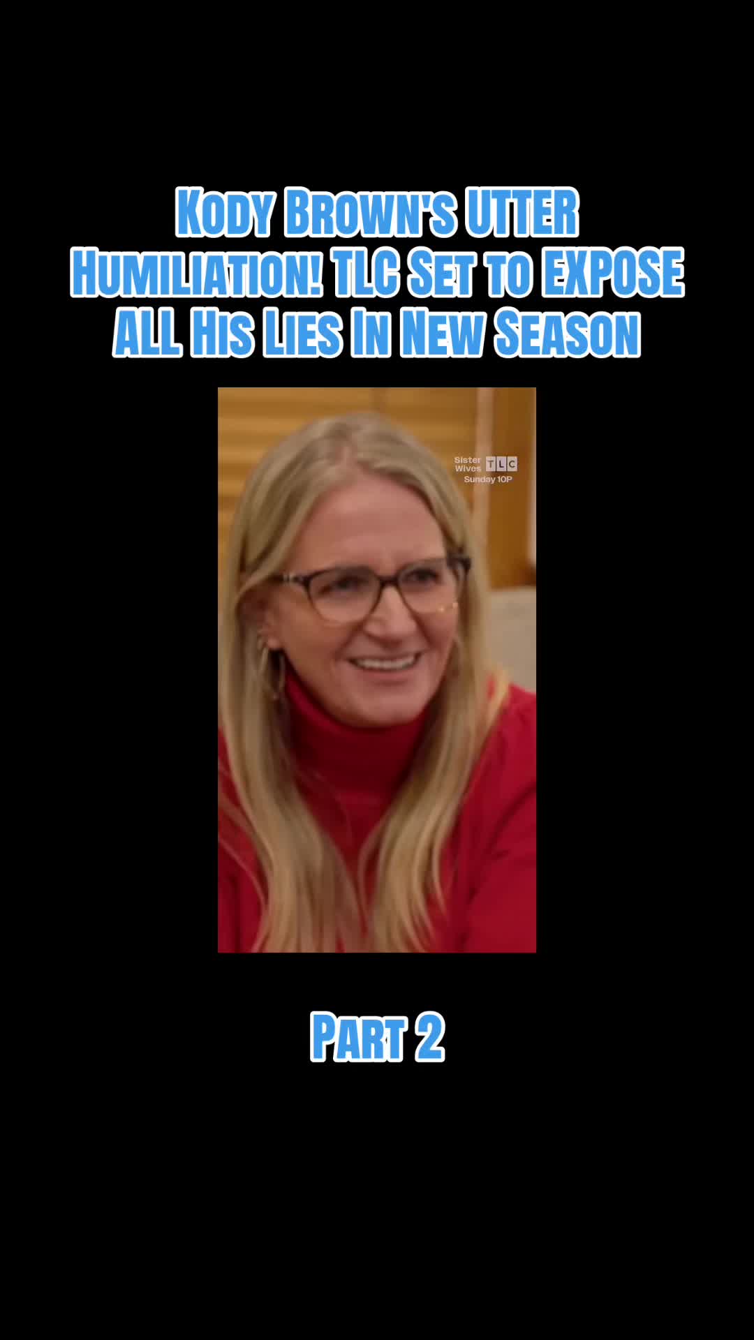 @SisterwivesTVShow