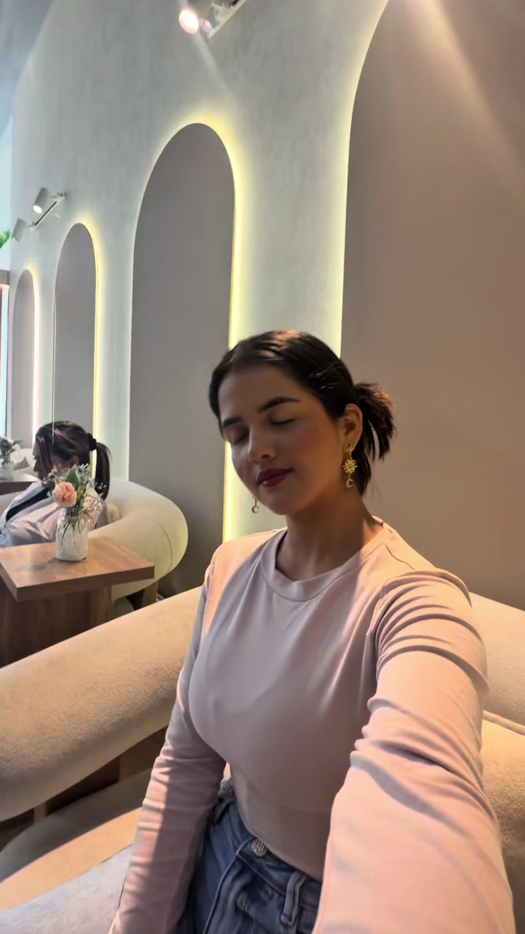 @Luisa García