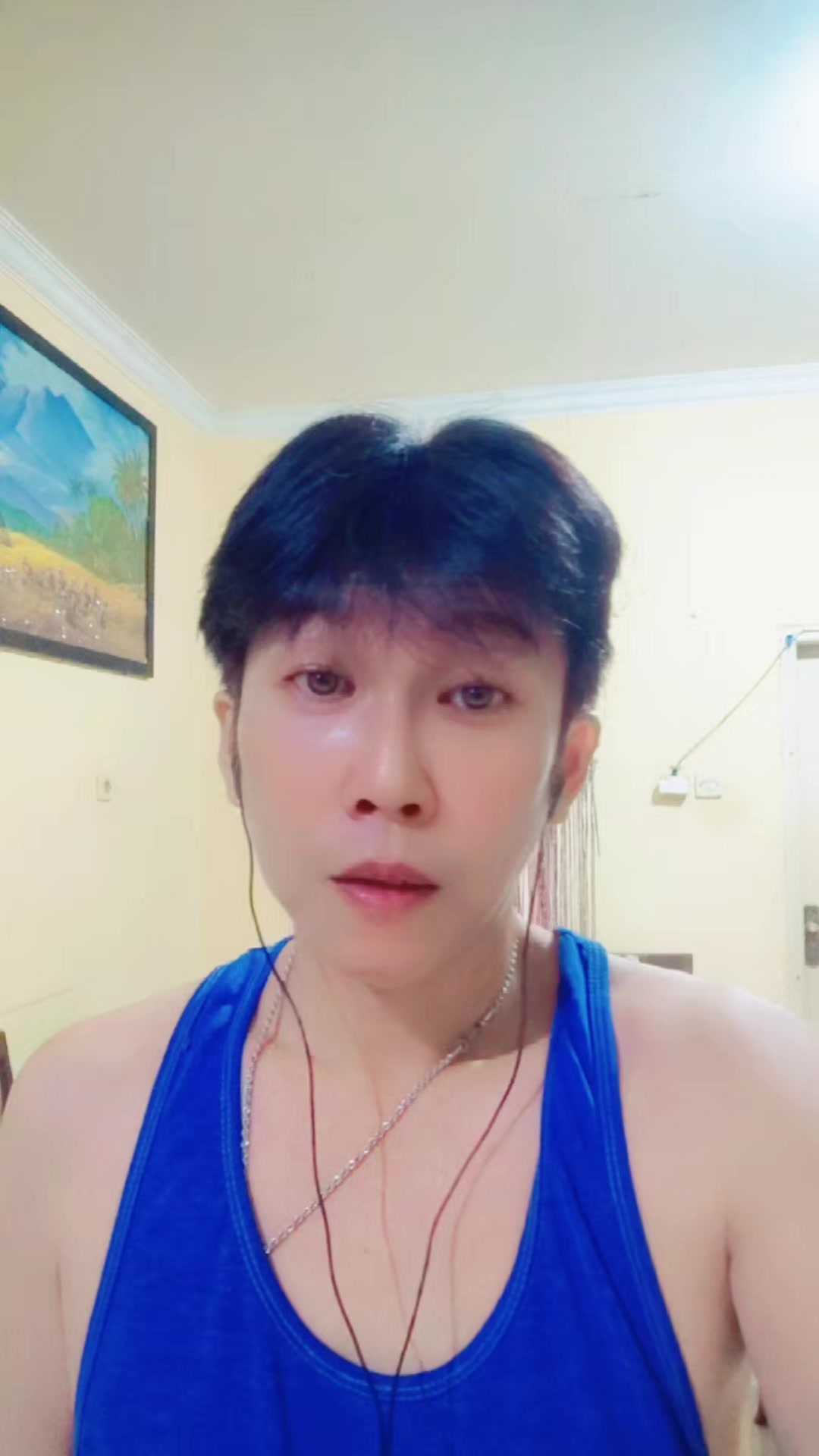 @Oppa Billy