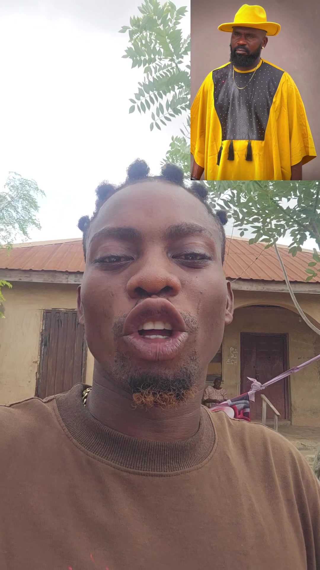 @Chaco_of_lagos1💜💜💜