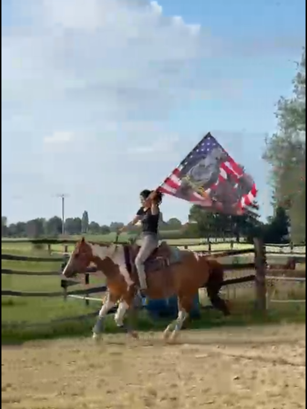 @~ Pearl Hart Ranch ~
