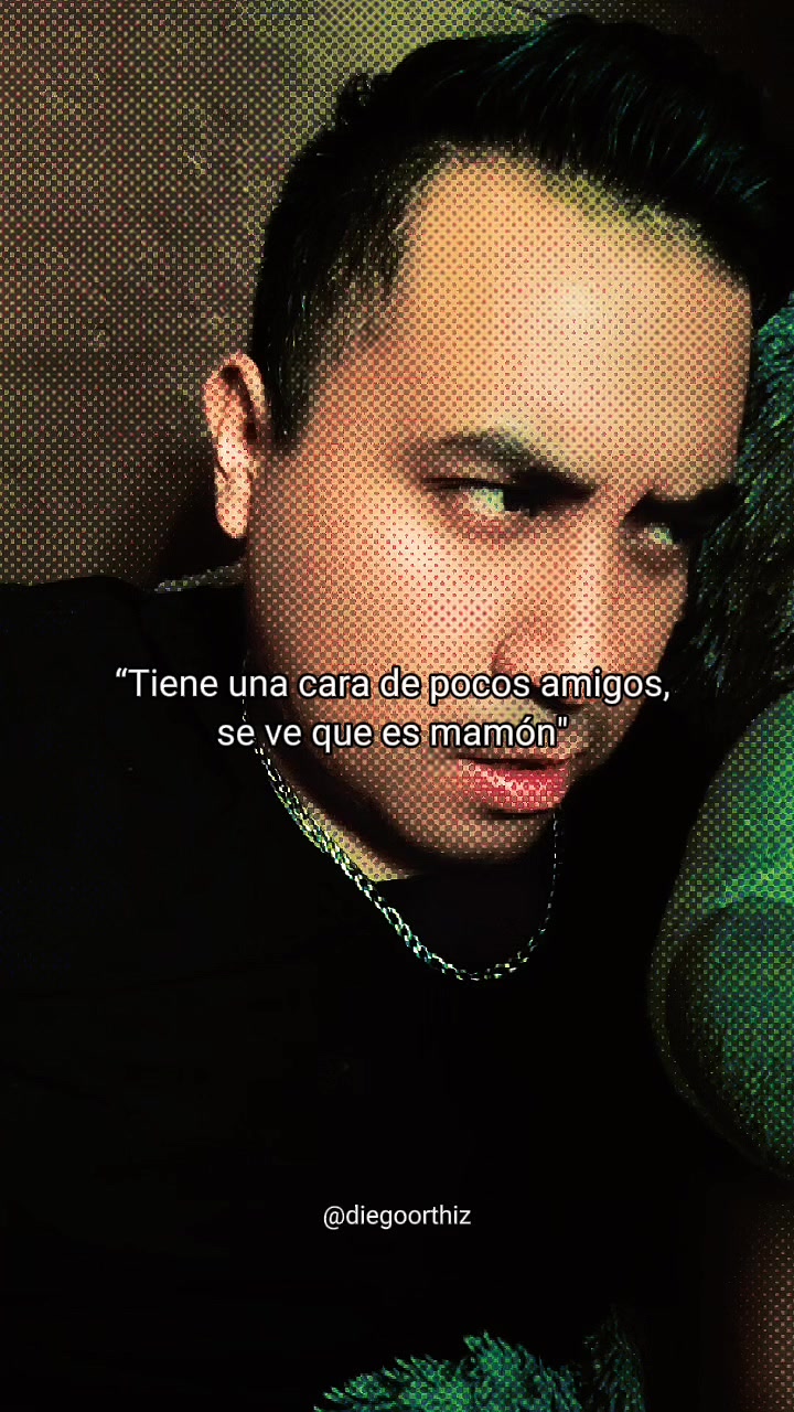 @Paco Flores