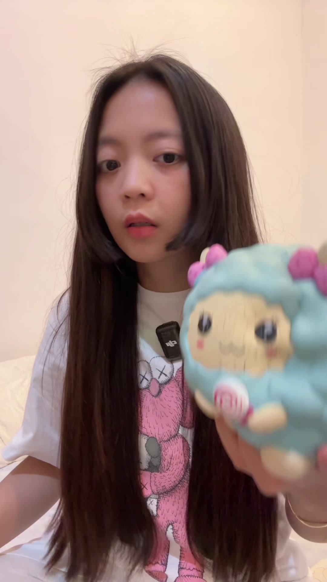 @Irene Ibe