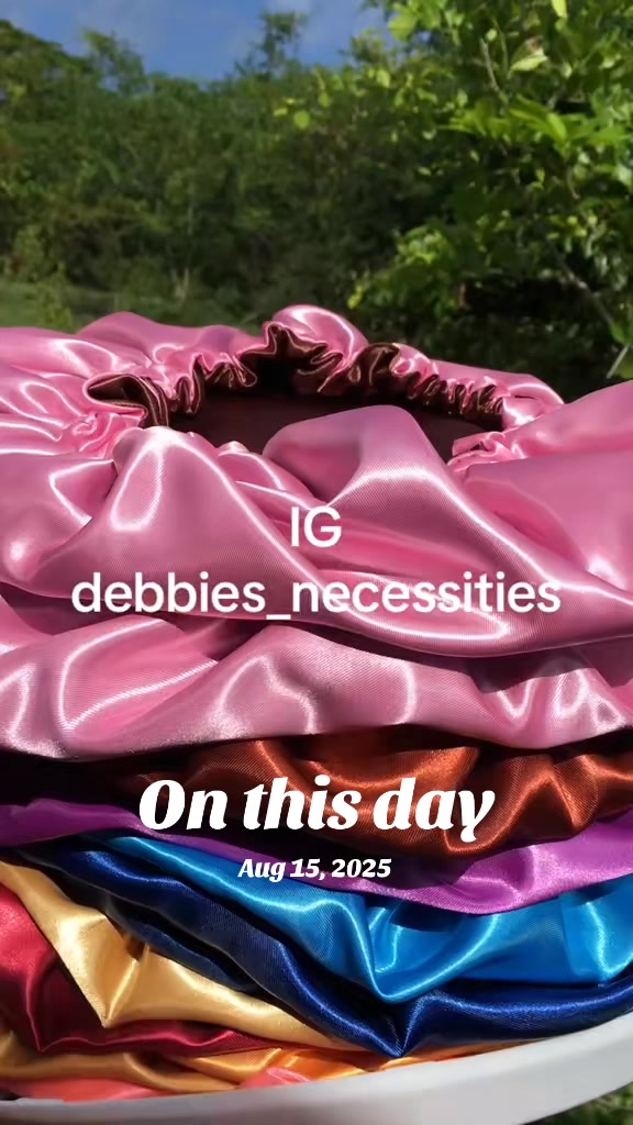 @Debbie 🍫