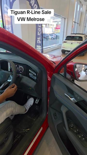 @Migael VW Manager 011 521 2000