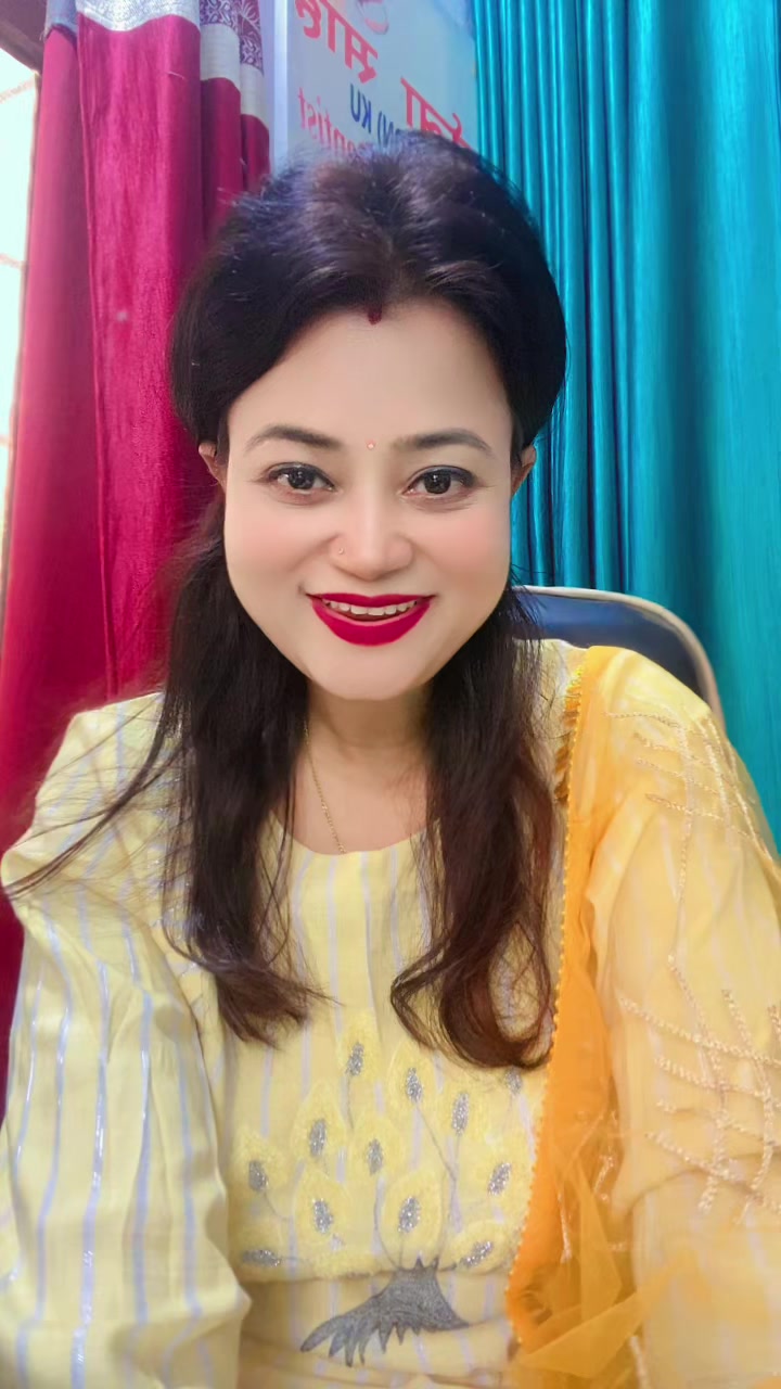 @Dr.Nirmala shah