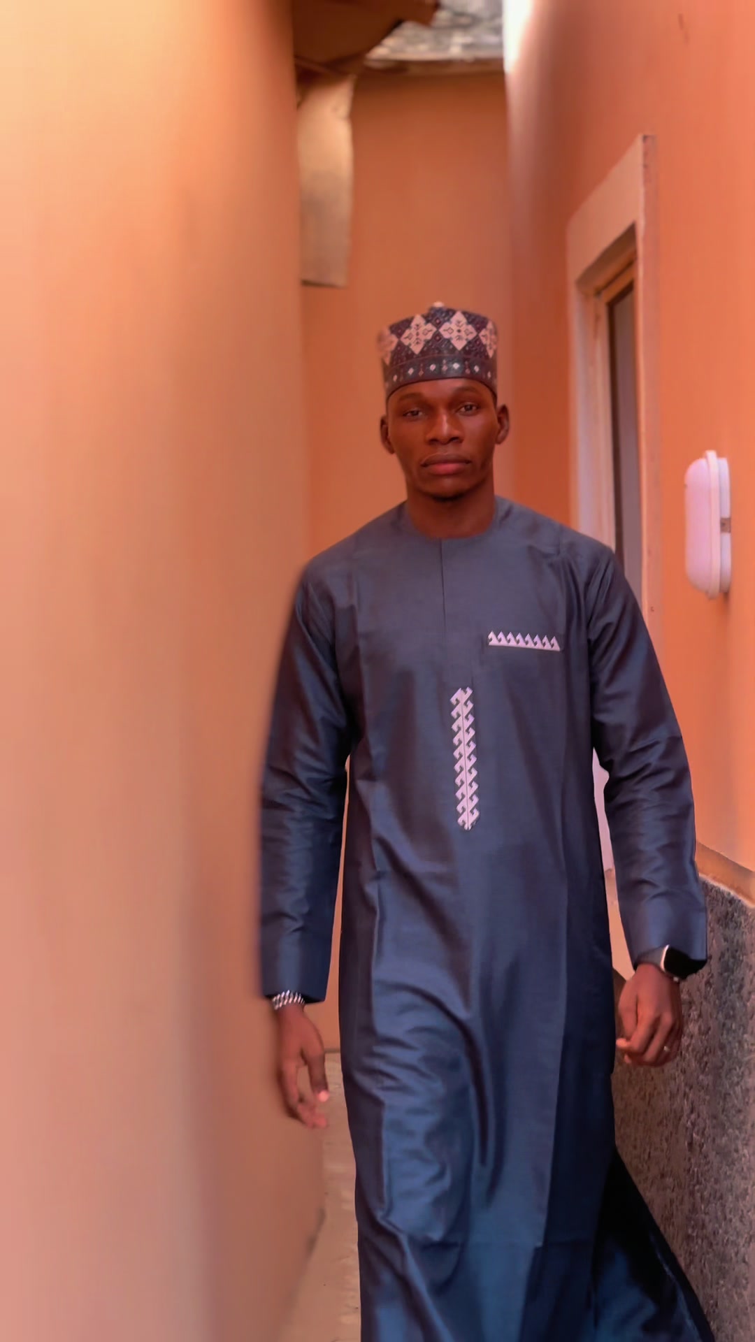 @IBRAHIM GONI MUHAMMAD