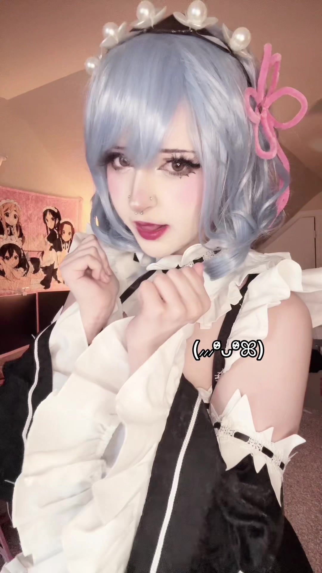@via ヾ(≧∇≦*)ヾ